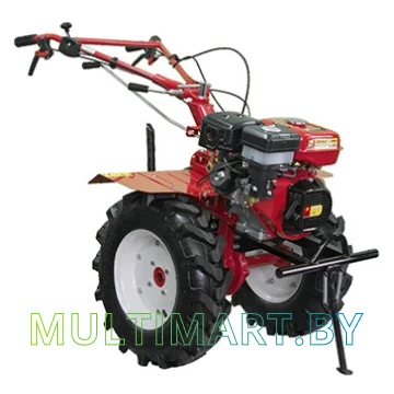 Мотоблок Fermer FM-903PRO-S